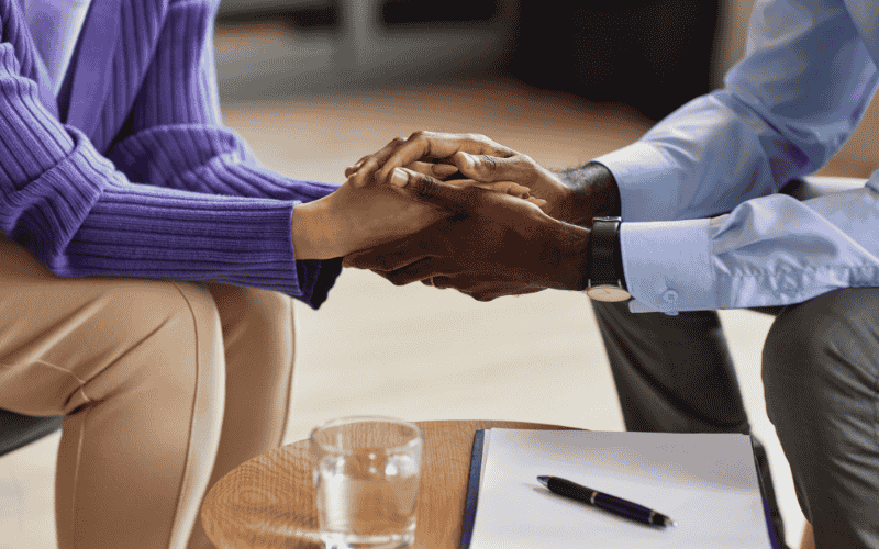 how psychologists help anxiety and depression