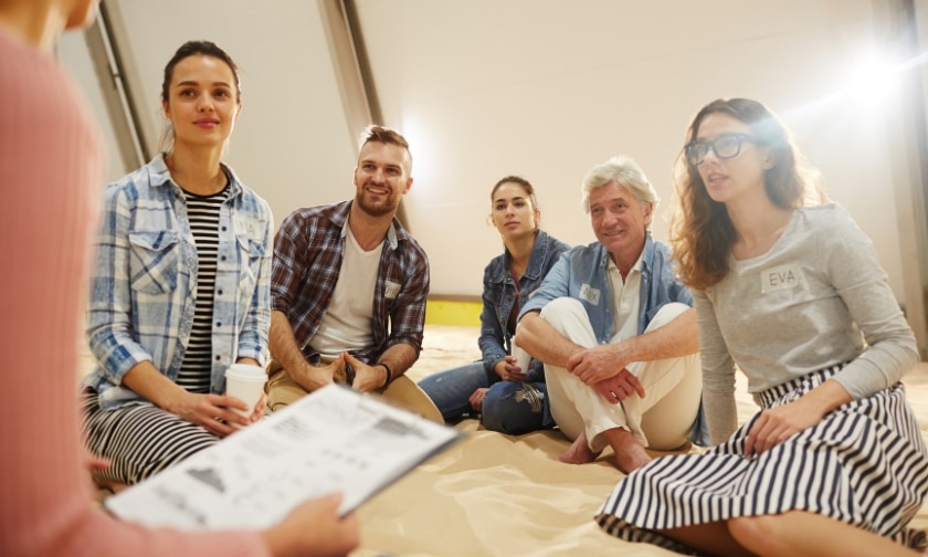 5 Benefits of Group Therapy You Should Know