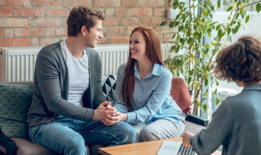 premarital counseling in Homer Glen